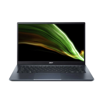 SF314-511-50JT Swift 14.0'' FHD(1920x1080) IPS/Intel Core i5-1135G7 2.40GHz Quad/8GB+512GB SSD/Integrated/WiFi/BT/1.0MP/Fingerprint/3cell/1,2 kg/noOS/1Y/BLUE
