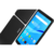 Lenovo Tab M7 TB-7305F 7.0'' WSVGA(1024x600) IPS/MediaTek MT8321 1.3GHz Quad/1GB/16GB/Mali-400/no3G/GPS/WiFi n/BT4.0/microUSB/2.0MP+2.0MP/microSD/3500mAh/10.0h/236,9 g/A9.0/1Y/BLACK/CASE