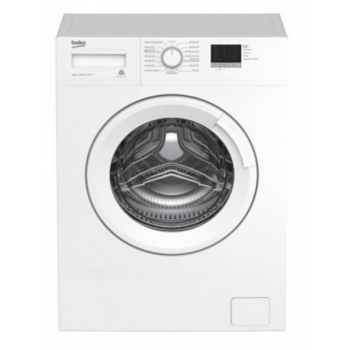 Стиральная машина Beko WRE6511BWW класс: A загр.фронтальная макс.:6кг белый
