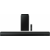 Саундбар Samsung HW-B650/RU 2.1 80Вт+220Вт черный