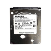Жесткий диск Жесткий диск/ HDD Toshiba SATA3 1Tb 2.5"" 5400 128Mb 1 year warranty (replacement ST1000LM035, WD10JUCT)