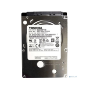 Жесткий диск Toshiba SATA-III 1TB MQ04ABF100 Notebook/Desktop MQ04 512E (5400rpm) 128Mb 2.5"