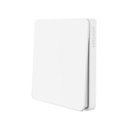 Умный выключатель (одна клавиша) Yeelight Smart Switch Light YLKG12YL