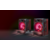 Минисистема LG CK99+NK99 черный 5000Вт CD CDRW FM USB BT