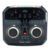 Минисистема LG CK99+NK99 черный 5000Вт CD CDRW FM USB BT