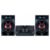 Минисистема LG CK43 черный 300Вт CD CDRW FM USB BT