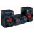 Минисистема LG CK43 черный 300Вт CD CDRW FM USB BT