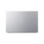 Ноутбук Ноутбук/ ACER Swift 3 SF314-43-R16V 14"(1920x1080 IPS)/AMD Ryzen 5 5500U(2.1Ghz)/8192Mb/512PCISSDGb/noDVD/Int:UMA/BT/WiFi/50WHr/war 1y/1.2kg/Silver/NoOS
