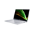 Ноутбук Ноутбук/ ACER Swift 3 SF314-43-R16V 14"(1920x1080 IPS)/AMD Ryzen 5 5500U(2.1Ghz)/8192Mb/512PCISSDGb/noDVD/Int:UMA/BT/WiFi/50WHr/war 1y/1.2kg/Silver/NoOS