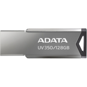 Носитель информации A-DATA Flash Drive 128GB USB3.2 AUV350-128G-RBK
