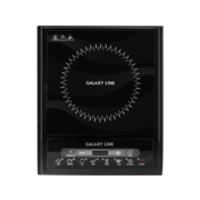 Плита Индукционная Galaxy Line GL3054 черный стеклокерамика (настольная) (ГЛ3054Л)