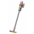 Пылесос ручной Dyson V15 Detect Absolute (SV 22) 660Вт серебристый/оранжевый