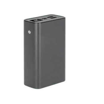 Внешний аккумулятор Atlant 30MQD Grey