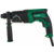 Перфоратор Hikoki DH26PC2 патрон:SDS-plus уд.:2.9Дж 830Вт (кейс в комплекте)