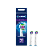 Насадка для зубных щеток Oral-B 3D White EB18pRB (упак.:2шт)