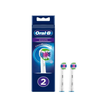 Насадка для зубных щеток Oral-B 3D White EB18pRB (упак.:2шт)