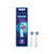Насадка для зубных щеток Oral-B 3D White EB18pRB (упак.:2шт)