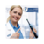 Насадка для зубных щеток Oral-B Cross Action EB50BRB (упак.:4шт)