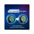 Насадка для зубных щеток Oral-B Cross Action EB50BRB (упак.:4шт)