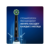 Насадка для зубных щеток Oral-B Cross Action EB50BRB (упак.:4шт)