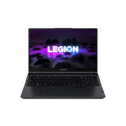 Legion 5 17ITH6H 17.3'' FHD(1920x1080) IPS/Intel Core i7-11800H 2.30GHz Octa/16GB/512GB SSD/GF RTX3060 6GB/WiFi/BT5.1/HD Web Camera/2in1/RJ45/80Wh/8 h/2.98kg/DOS/1Y/BLUE