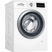 Стиральная машина Bosch WAT28S48ME пан.англ. класс: A+++ загр.фронтальная макс.:9кг белый