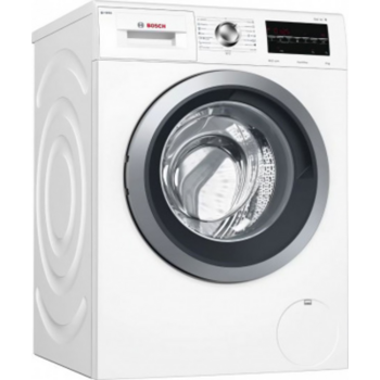 Стиральная машина Bosch WAT28S48ME пан.англ. класс: A+++ загр.фронтальная макс.:9кг белый