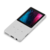 Плеер Hi-Fi Flash Digma M5 BT 16Gb белый/2.4"/FM/microSD/microSDHC