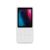 Плеер Hi-Fi Flash Digma M5 BT 16Gb белый/2.4"/FM/microSD/microSDHC