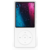 Плеер Hi-Fi Flash Digma M5 BT 16Gb белый/2.4"/FM/microSD/microSDHC