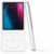 Плеер Hi-Fi Flash Digma M5 BT 16Gb белый/2.4"/FM/microSD/microSDHC