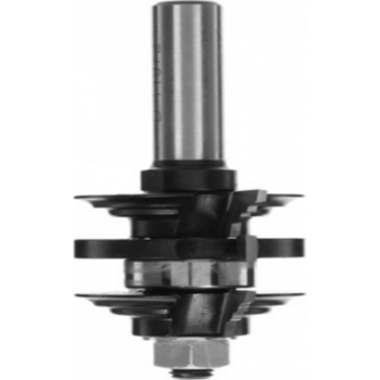 Фреза по дер. Makita D-11972 d=41мм d(посад.)=12мм (фрезеры) (упак.:1шт)