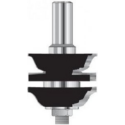 Фреза по дер. Makita D-11950 d=41мм d(посад.)=12мм (фрезеры) (упак.:1шт)