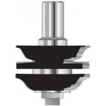Фреза по дер. Makita D-11950 d=41мм d(посад.)=12мм (фрезеры) (упак.:1шт)