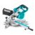 Торцовочная пила Makita DLS714NZ 5700об/мин d=190мм