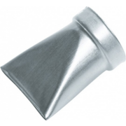 Сопло для технического фена Makita P-71423 для HG5002, HG5002K, HG5012, HG5012K, HG550V, HG550VK, HG551V, HG551VK, HG650C, HG650CK, HG651C, HG651CK