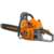 Бензопила Carver RSG 246X 1750Вт 2.4л.с. дл.шины:16" (38cm) (01.004.00054)