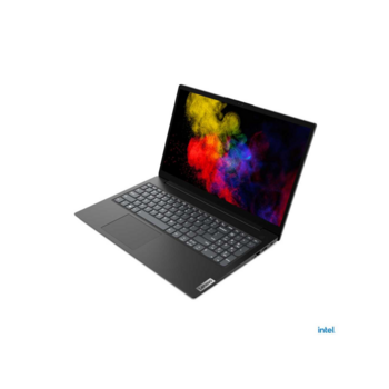 Lenovo V15 G2 ITL 15.6'' FHD(1920x1080) TN/Intel Core i5-1135G7 2.40GHz Quad/8GB/256GB SSD/Integrated/WiFi/BT5.0/HD Web Camera/RJ45/38Wh/5,5 h/1.70kg/DOS/1Y/BLACK