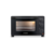 Мини-печь Hyundai MIO-HY080 23л. 1500Вт черный