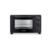 Мини-печь Hyundai MIO-HY080 23л. 1500Вт черный