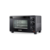 Мини-печь Hyundai MIO-HY080 23л. 1500Вт черный