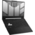 Ноутбук ASUS TUF Dash F15 FX517ZE-HN120W 15.6" 1920x1080/Intel Core i7-12650H/RAM 16Гб/SSD 1Тб/NVIDIA GeForce RTX 3050 Ti 4Гб/ENG|RUS/Windows 11 Home/черный/2 кг 90NR0953-M00AC0