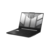 Ноутбук ASUS TUF Dash F15 FX517ZE-HN120W 15.6" 1920x1080/Intel Core i7-12650H/RAM 16Гб/SSD 1Тб/NVIDIA GeForce RTX 3050 Ti 4Гб/ENG|RUS/Windows 11 Home/черный/2 кг 90NR0953-M00AC0