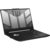 Ноутбук ASUS TUF Dash F15 FX517ZE-HN120W 15.6" 1920x1080/Intel Core i7-12650H/RAM 16Гб/SSD 1Тб/NVIDIA GeForce RTX 3050 Ti 4Гб/ENG|RUS/Windows 11 Home/черный/2 кг 90NR0953-M00AC0