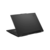 Ноутбук ASUS TUF Dash F15 FX517ZE-HN120W 15.6" 1920x1080/Intel Core i7-12650H/RAM 16Гб/SSD 1Тб/NVIDIA GeForce RTX 3050 Ti 4Гб/ENG|RUS/Windows 11 Home/черный/2 кг 90NR0953-M00AC0