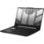 Ноутбук ASUS TUF Dash F15 FX517ZE-HN120W 15.6" 1920x1080/Intel Core i7-12650H/RAM 16Гб/SSD 1Тб/NVIDIA GeForce RTX 3050 Ti 4Гб/ENG|RUS/Windows 11 Home/черный/2 кг 90NR0953-M00AC0