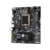 Материнская плата Gigabyte H610M K DDR4 Soc-1700 Intel H610 2xDDR4 mATX AC`97 8ch(7.1) GbLAN+HDMI