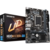Материнская плата Gigabyte H610M K DDR4 Soc-1700 Intel H610 2xDDR4 mATX AC`97 8ch(7.1) GbLAN+HDMI