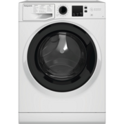 Стиральная машина Hotpoint-Ariston NSS 5015 K RU класс: A загр.фронтальная макс.:5кг белый