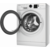 Стиральная машина Hotpoint-Ariston NSS 5015 K RU класс: A загр.фронтальная макс.:5кг белый
